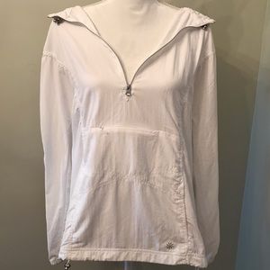 Athleta windbreaker